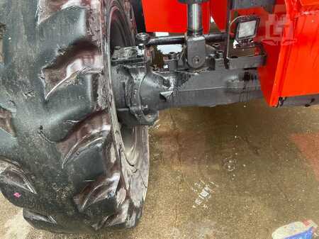Telehandler Fixed 2015  SkyTrak 6042 (7)
