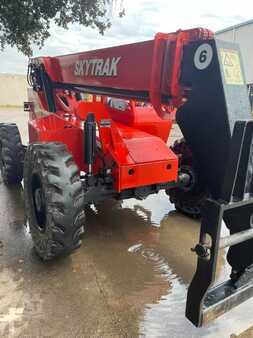 Telehandler Fixed 2015  SkyTrak 6042 (9)