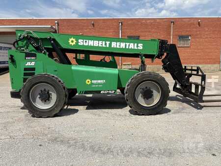 Telehandler Fixed 2019  SkyTrak 6042 (1)