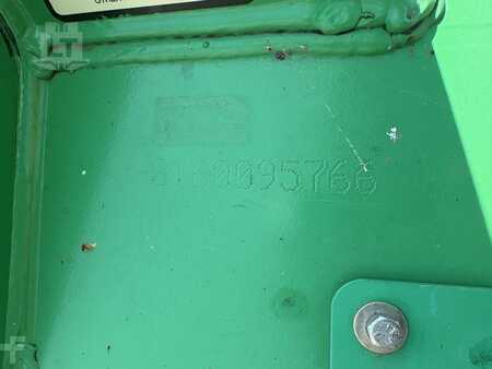 Telehandler Fixed 2019  SkyTrak 6042 (10)