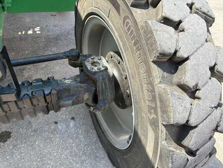 Telehandler Fixed 2019  SkyTrak 6042 (11)