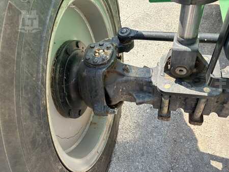 Telehandler Fixed 2019  SkyTrak 6042 (12)