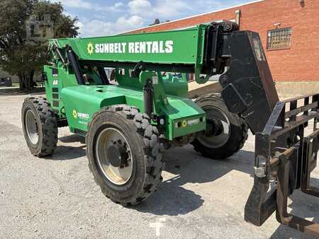 Telehandler Fixed 2019  SkyTrak 6042 (13)