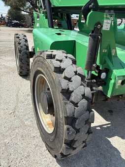 Telehandler Fixed 2019  SkyTrak 6042 (14)