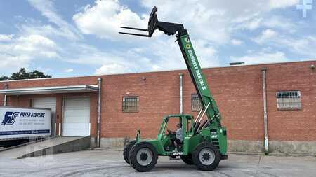 Telehandler Fixed 2019  SkyTrak 6042 (15)
