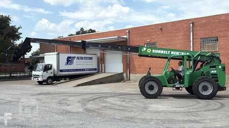 Telehandler Fixed 2019  SkyTrak 6042 (16)