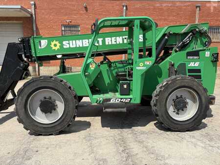 Telehandler Fixed 2019  SkyTrak 6042 (18)