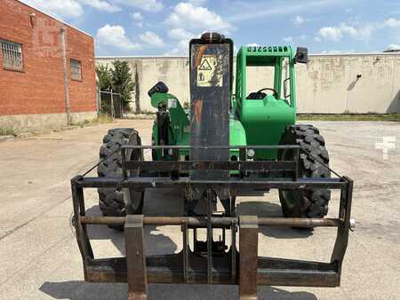 Telehandler Fixed 2019  SkyTrak 6042 (19)