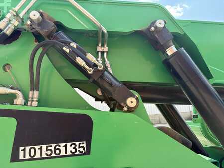 Telehandler Fixed 2019  SkyTrak 6042 (22)