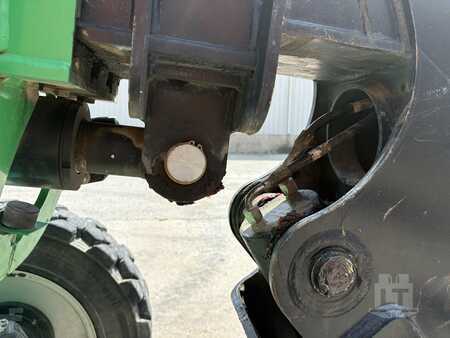 Telehandler Fixed 2019  SkyTrak 6042 (23)