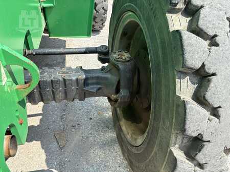 Telehandler Fixed 2019  SkyTrak 6042 (3)