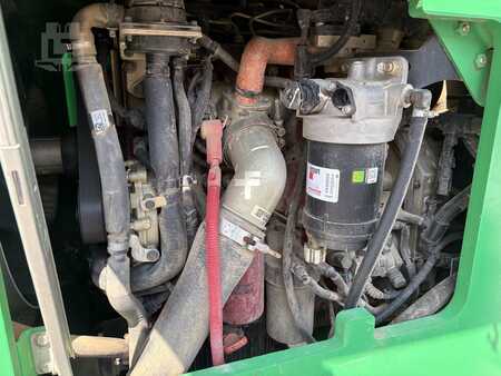 Telehandler Fixed 2019  SkyTrak 6042 (4)