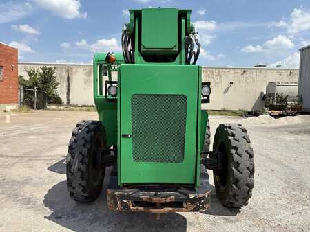 Telehandler Fixed 2019  SkyTrak 6042 (5)