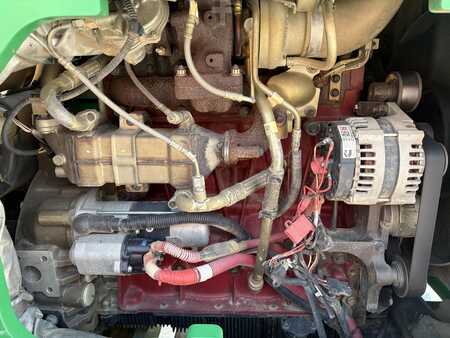 Telehandler Fixed 2019  SkyTrak 6042 (6)