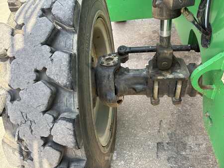 Telehandler Fixed 2019  SkyTrak 6042 (7)