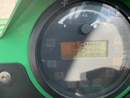 Telehandler Fixed 2019  SkyTrak 6042 (8)