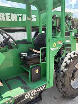 Telehandler Fixed 2019  SkyTrak 6042 (9)
