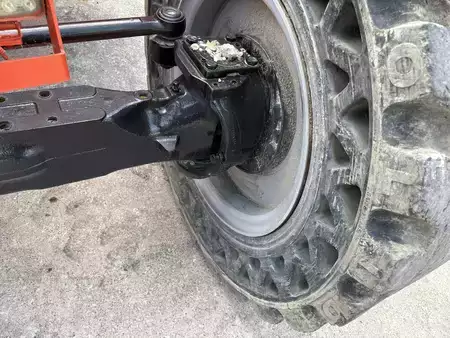 Telehandler Fixed 2017  SkyTrak 8042 (10)