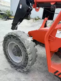Telehandler Fixed 2017  SkyTrak 8042 (14)