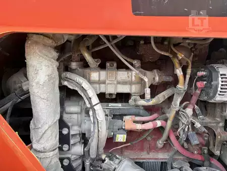 Telehandler Fixed 2017  SkyTrak 8042 (15)