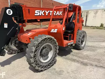 Telehandler Fixed 2017  SkyTrak 8042 (19)