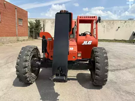 Telehandler Fixed 2017  SkyTrak 8042 (20)