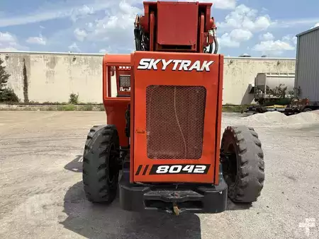 Telehandler Fixed 2017  SkyTrak 8042 (3)