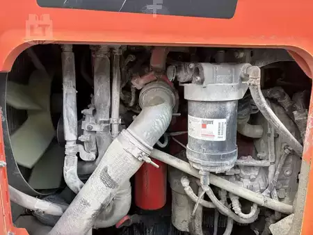 Telehandler Fixed 2017  SkyTrak 8042 (5)
