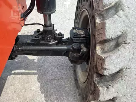 Telehandler Fixed 2017  SkyTrak 8042 (6)