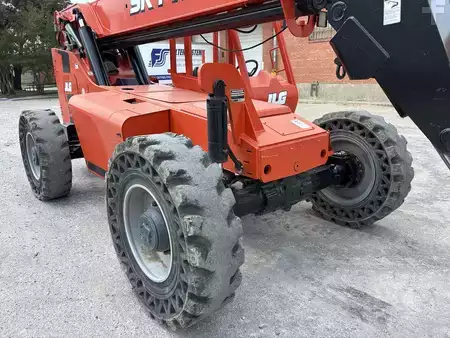 Telehandler Fixed 2017  SkyTrak 8042 (7)