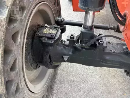 Telehandler Fixed 2017  SkyTrak 8042 (9)