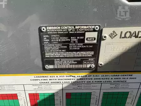 Other 2021  Loadmac 855 (25)