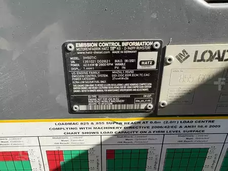 Other 2021  Loadmac 855 (25)