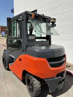 Diesel Forklifts 2020  Toyota 8FD35U (12)