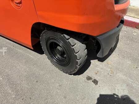 Diesel Forklifts 2020  Toyota 8FD35U (16)