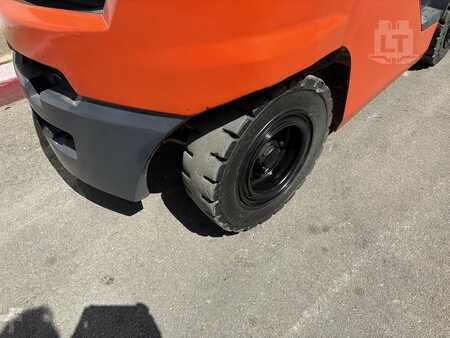 Diesel Forklifts 2020  Toyota 8FD35U (17)