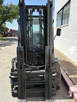 Diesel Forklifts 2020  Toyota 8FD35U (9)