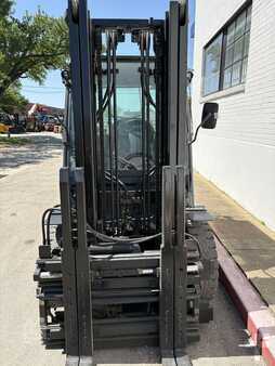 Diesel Forklifts 2020  Toyota 8FD35U (9)