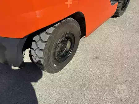 Diesel Forklifts 2019  Toyota 8FD40U (13)