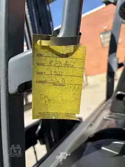 Diesel Forklifts 2019  Toyota 8FD40U (16)
