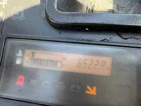 Diesel Forklifts 2019  Toyota 8FD40U (9)