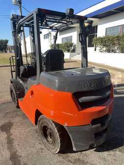 Diesel Forklifts 2019  Toyota 8FD40U (10)