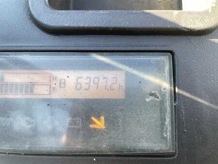 Diesel Forklifts 2019  Toyota 8FD40U (12)