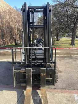 Diesel Forklifts 2019  Toyota 8FD40U (13)