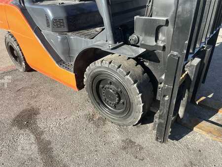 Diesel Forklifts 2019  Toyota 8FD40U (6)