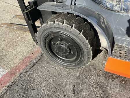 Diesel Forklifts 2019  Toyota 8FD40U (7)