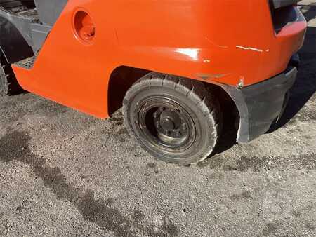 Diesel Forklifts 2019  Toyota 8FD40U (9)