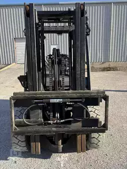 Diesel Forklifts 2019  Toyota 8FD40U (18)