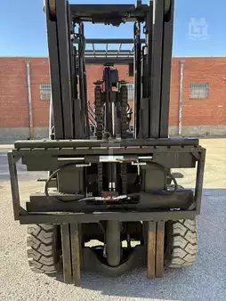 Diesel Forklifts 2019  Toyota 8FD40U (6)