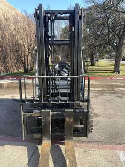 Diesel Forklifts 2019  Toyota 8FD40U (13)